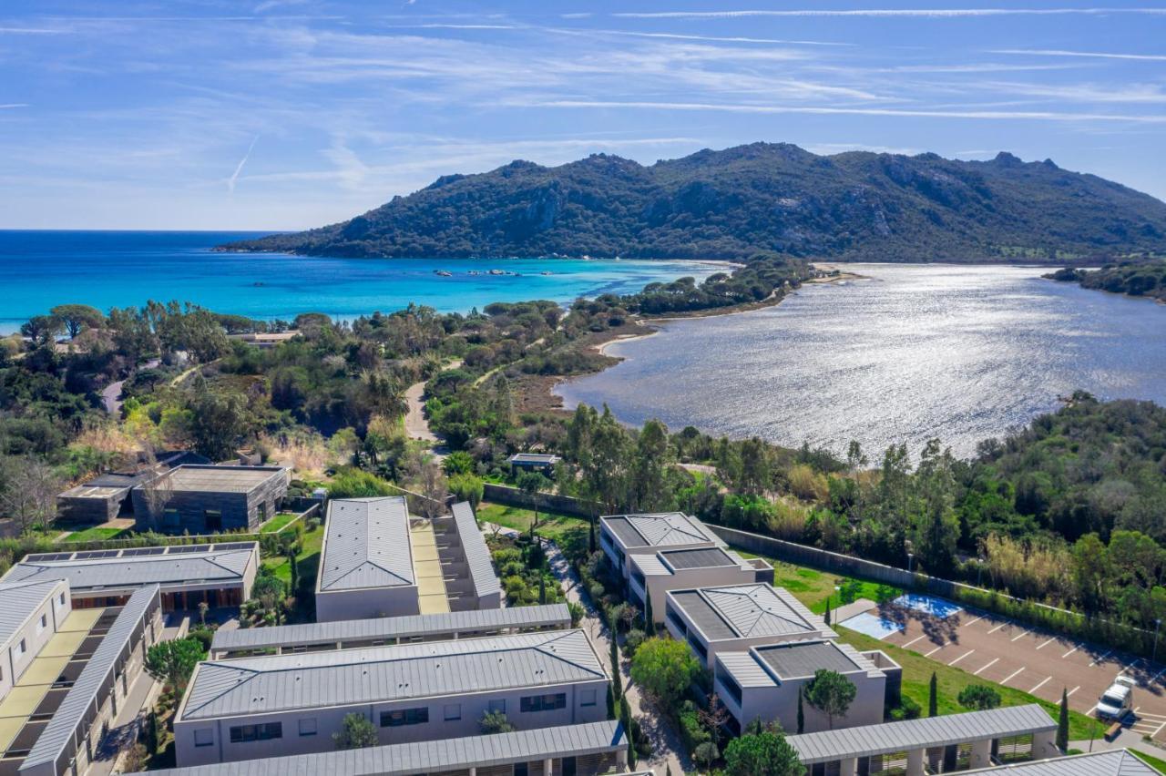 Costa Nera Beach House ปอร์โต-เวคคีโอ ภายนอก รูปภาพ