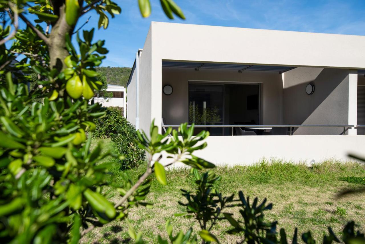 Costa Nera Beach House ปอร์โต-เวคคีโอ ภายนอก รูปภาพ