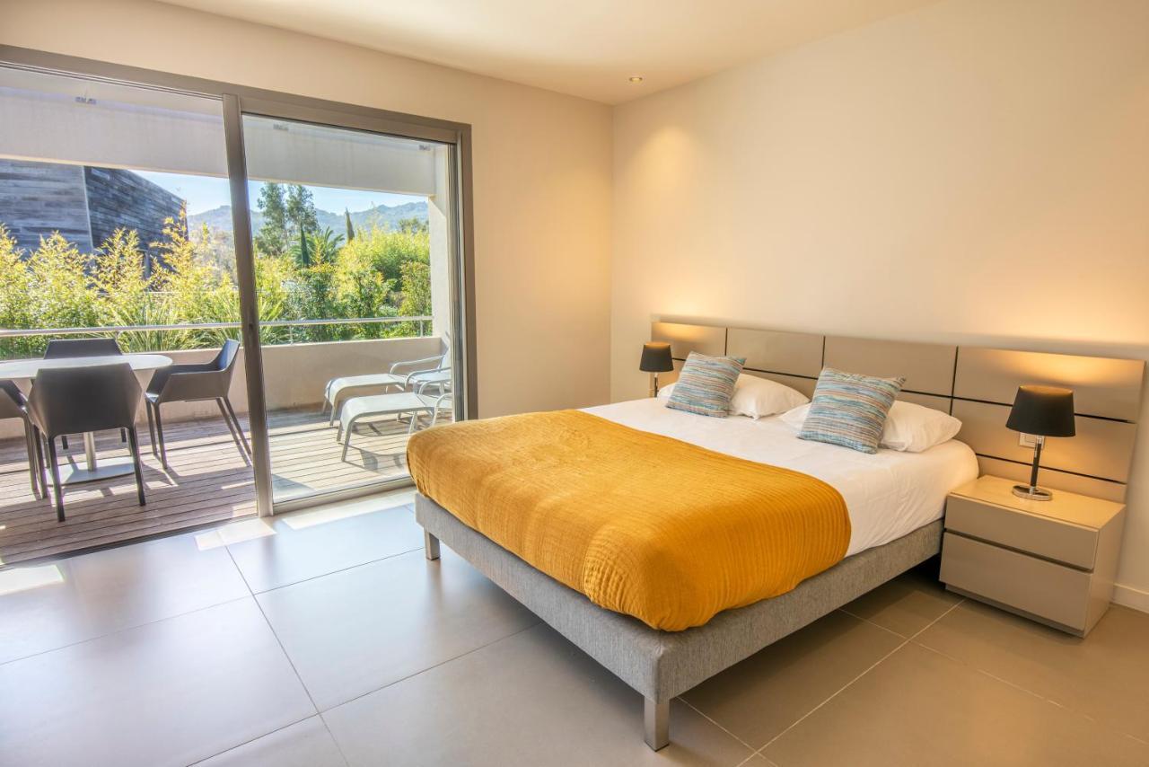 Costa Nera Beach House ปอร์โต-เวคคีโอ ห้อง รูปภาพ