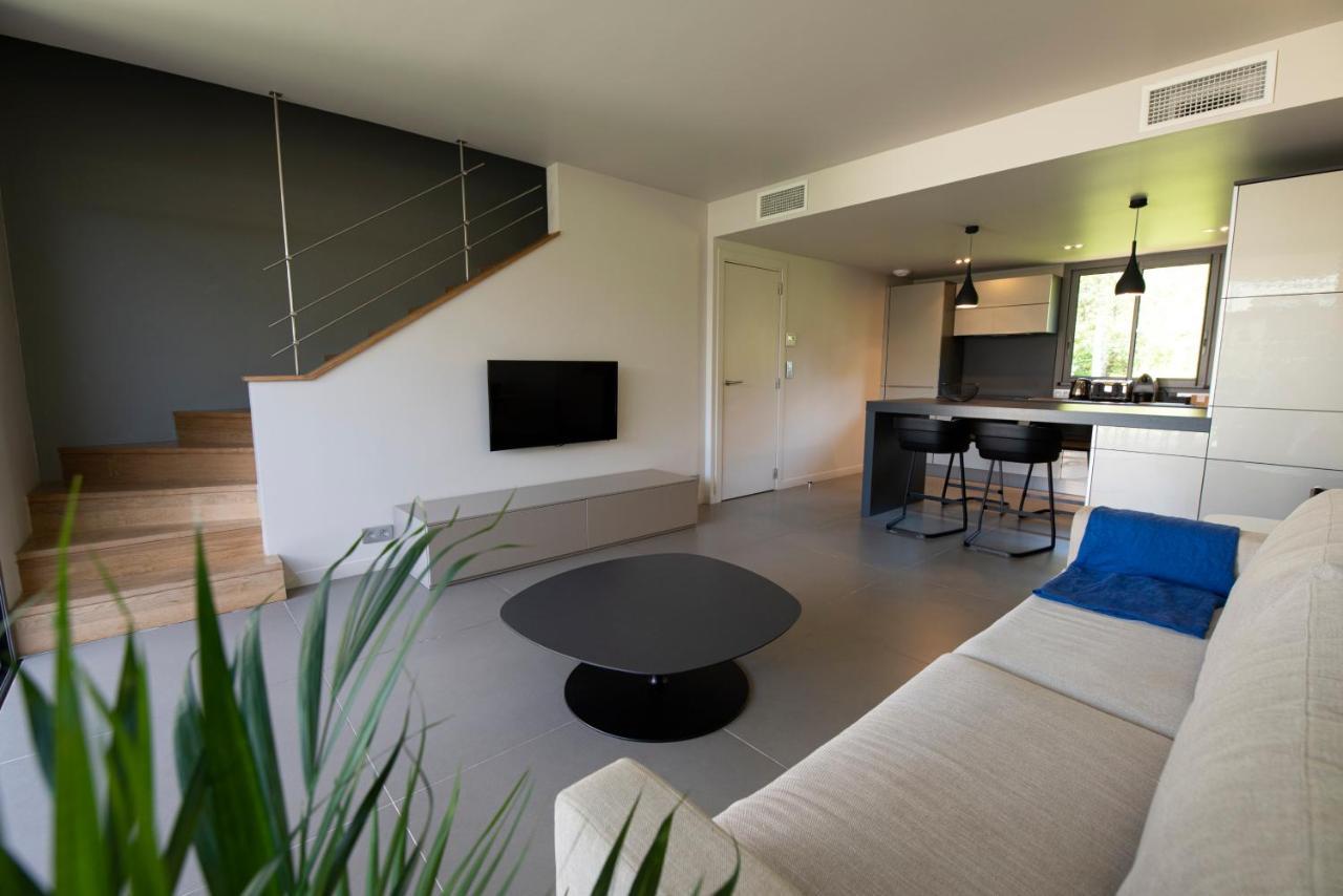 Costa Nera Beach House ปอร์โต-เวคคีโอ ภายนอก รูปภาพ