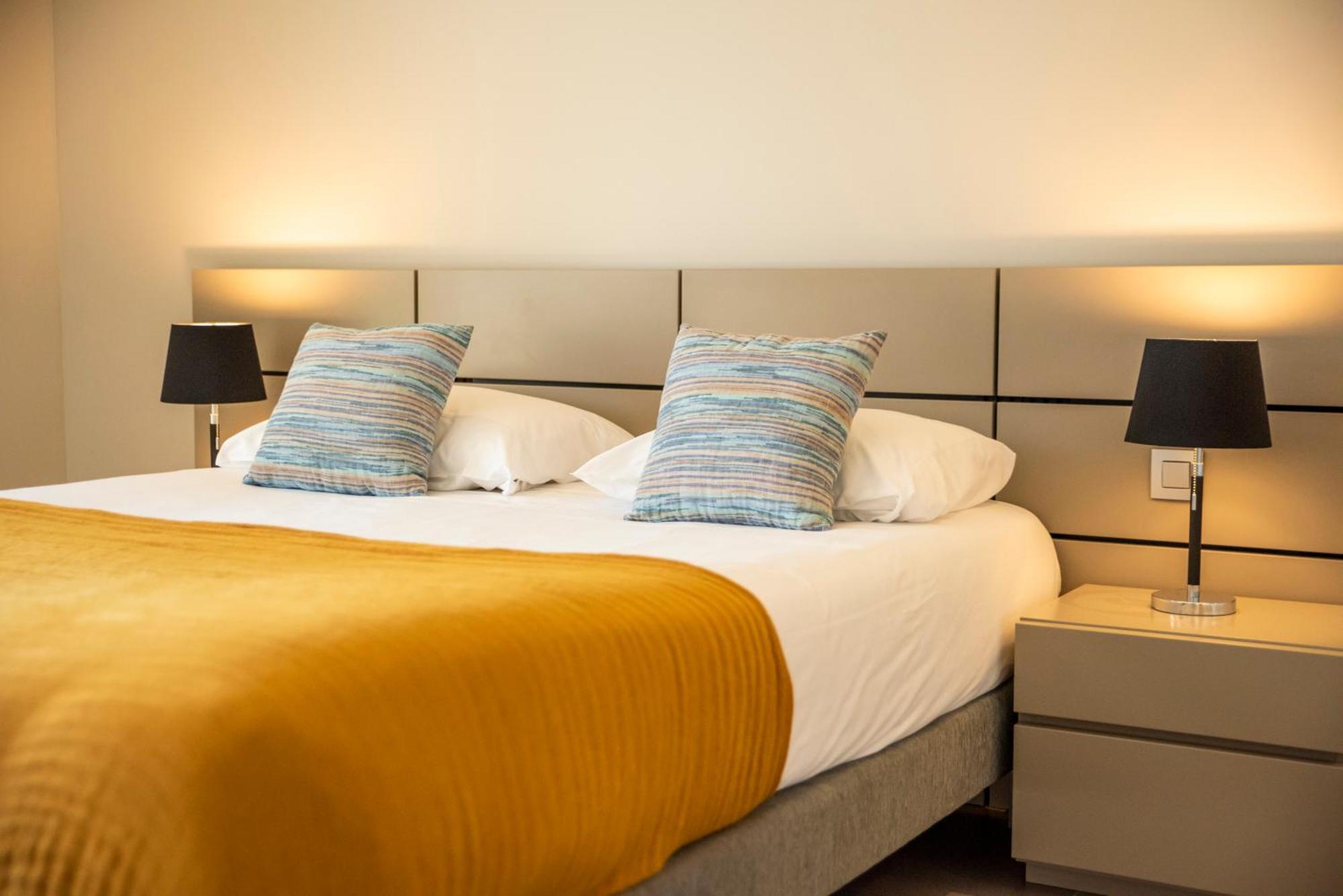 Costa Nera Beach House ปอร์โต-เวคคีโอ ห้อง รูปภาพ