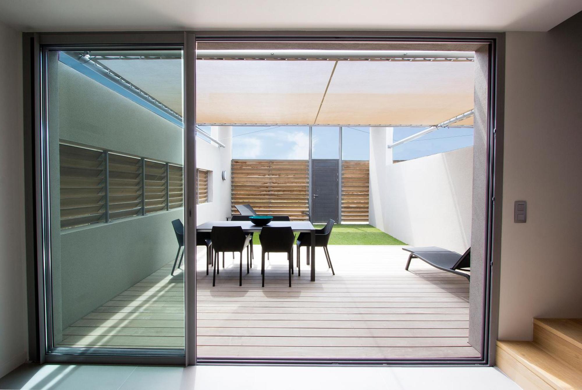 Costa Nera Beach House ปอร์โต-เวคคีโอ ห้อง รูปภาพ