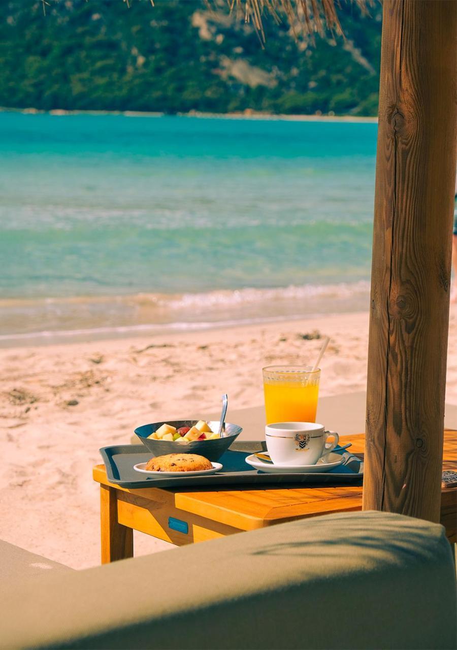 Costa Nera Beach House ปอร์โต-เวคคีโอ ภายนอก รูปภาพ