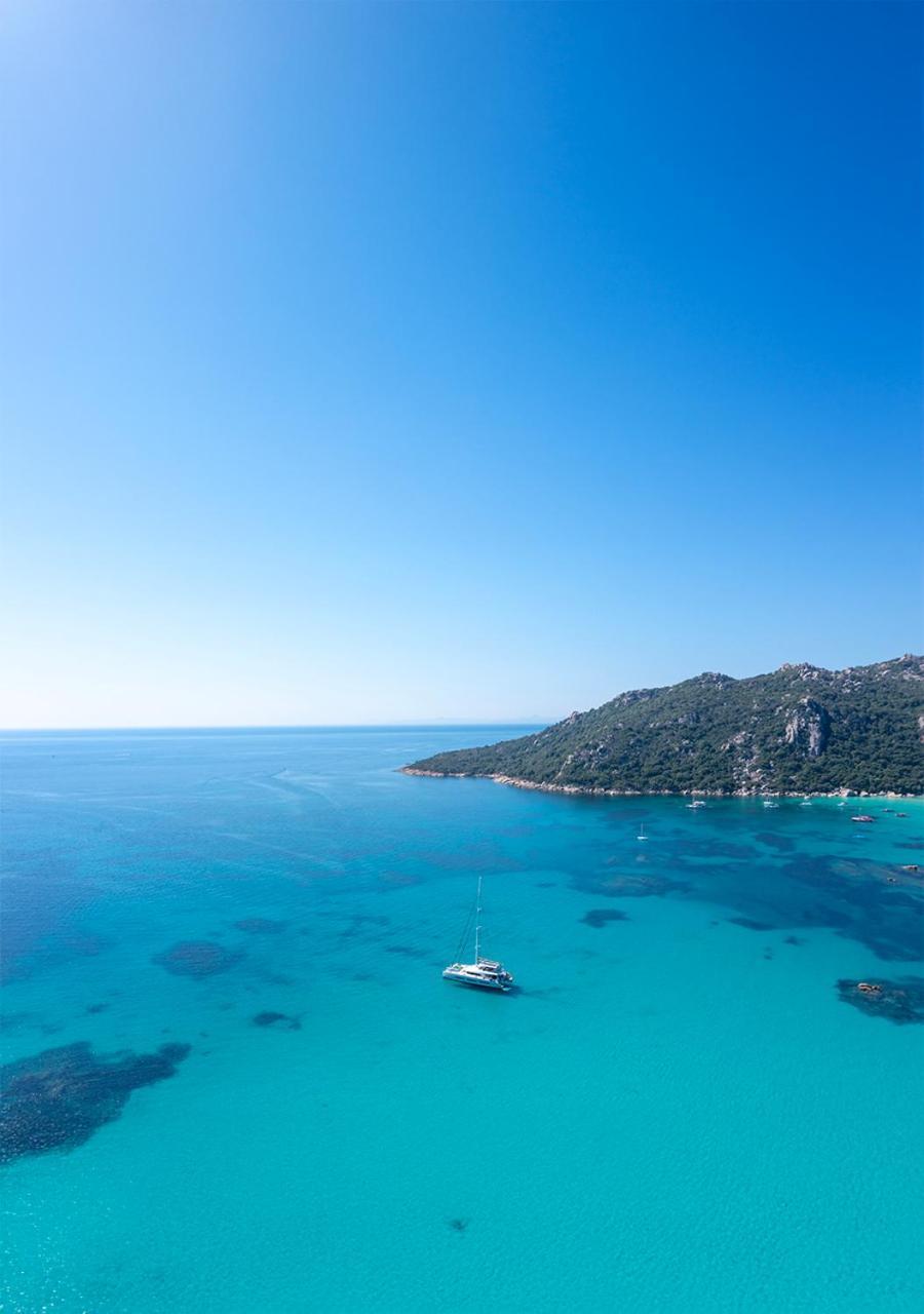 Costa Nera Beach House ปอร์โต-เวคคีโอ ภายนอก รูปภาพ