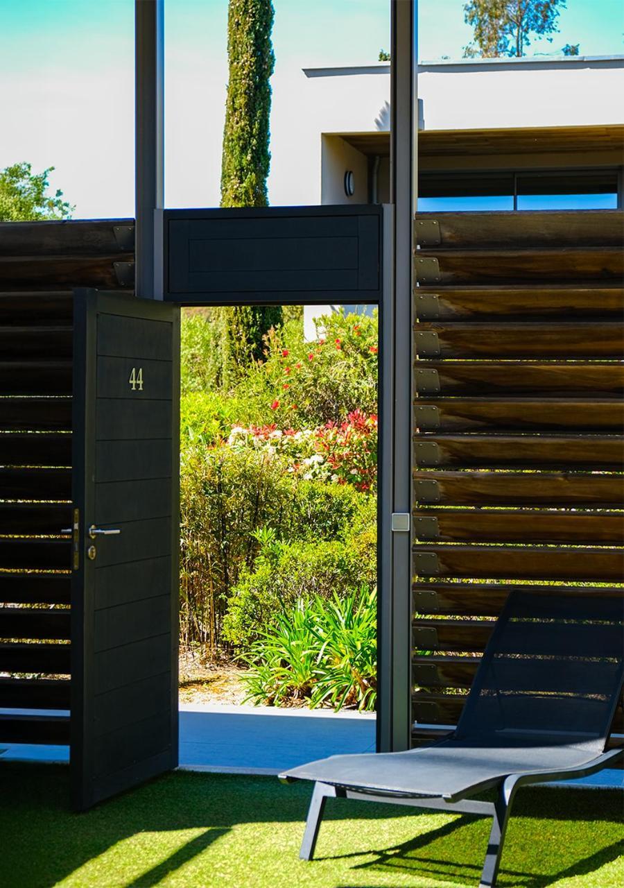 Costa Nera Beach House ปอร์โต-เวคคีโอ ภายนอก รูปภาพ